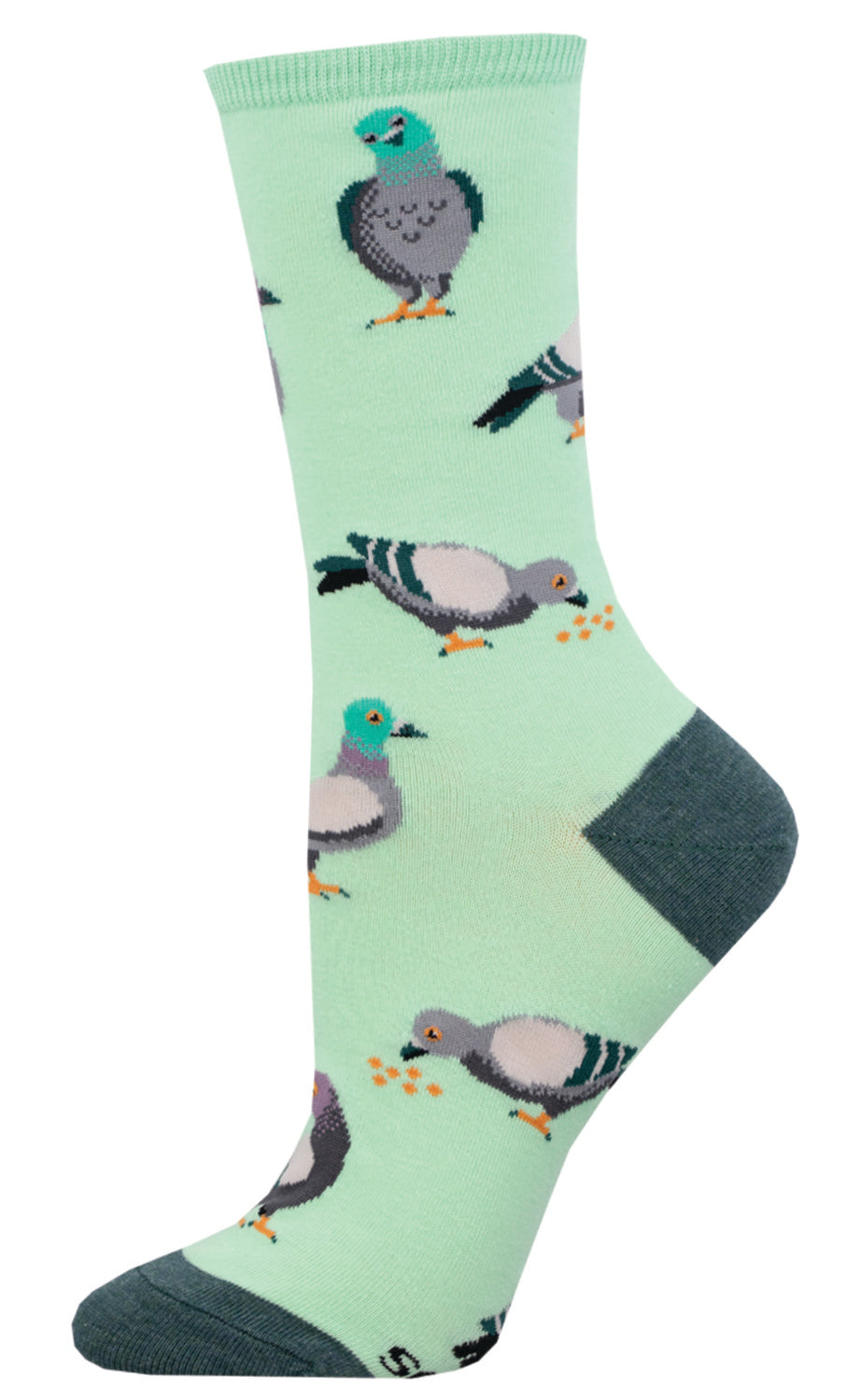 Pigeon Socks