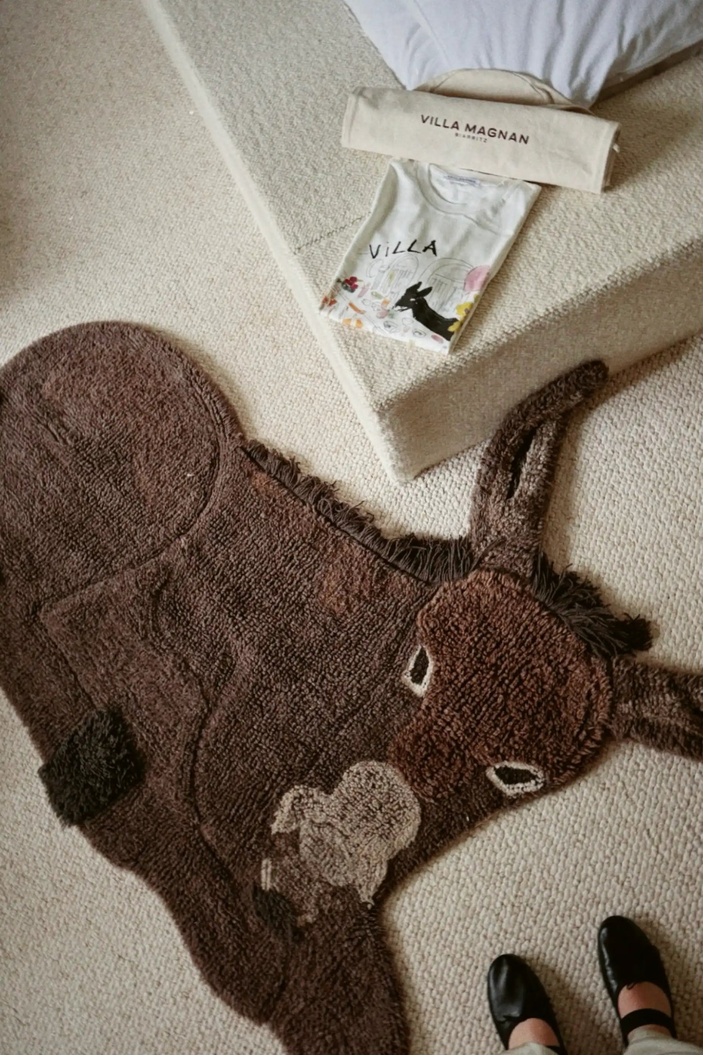 Woolable Rug Hector