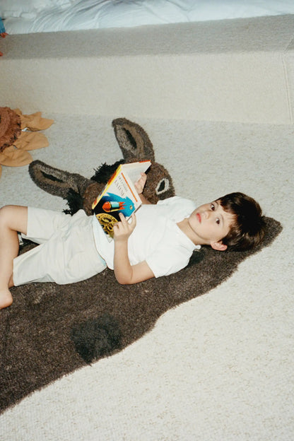 Woolable Rug Hector