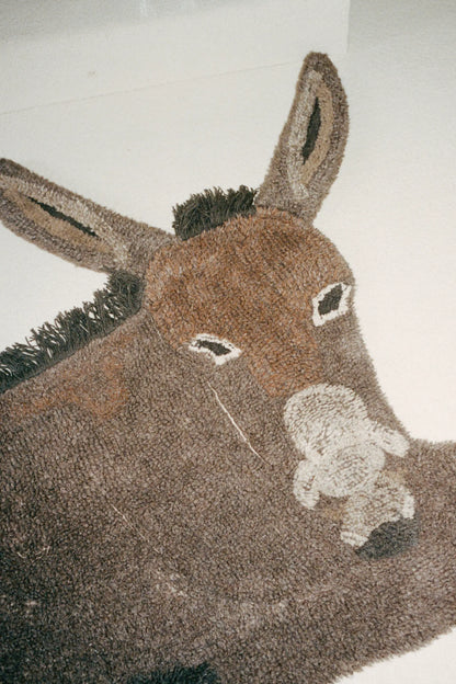 Woolable Rug Hector