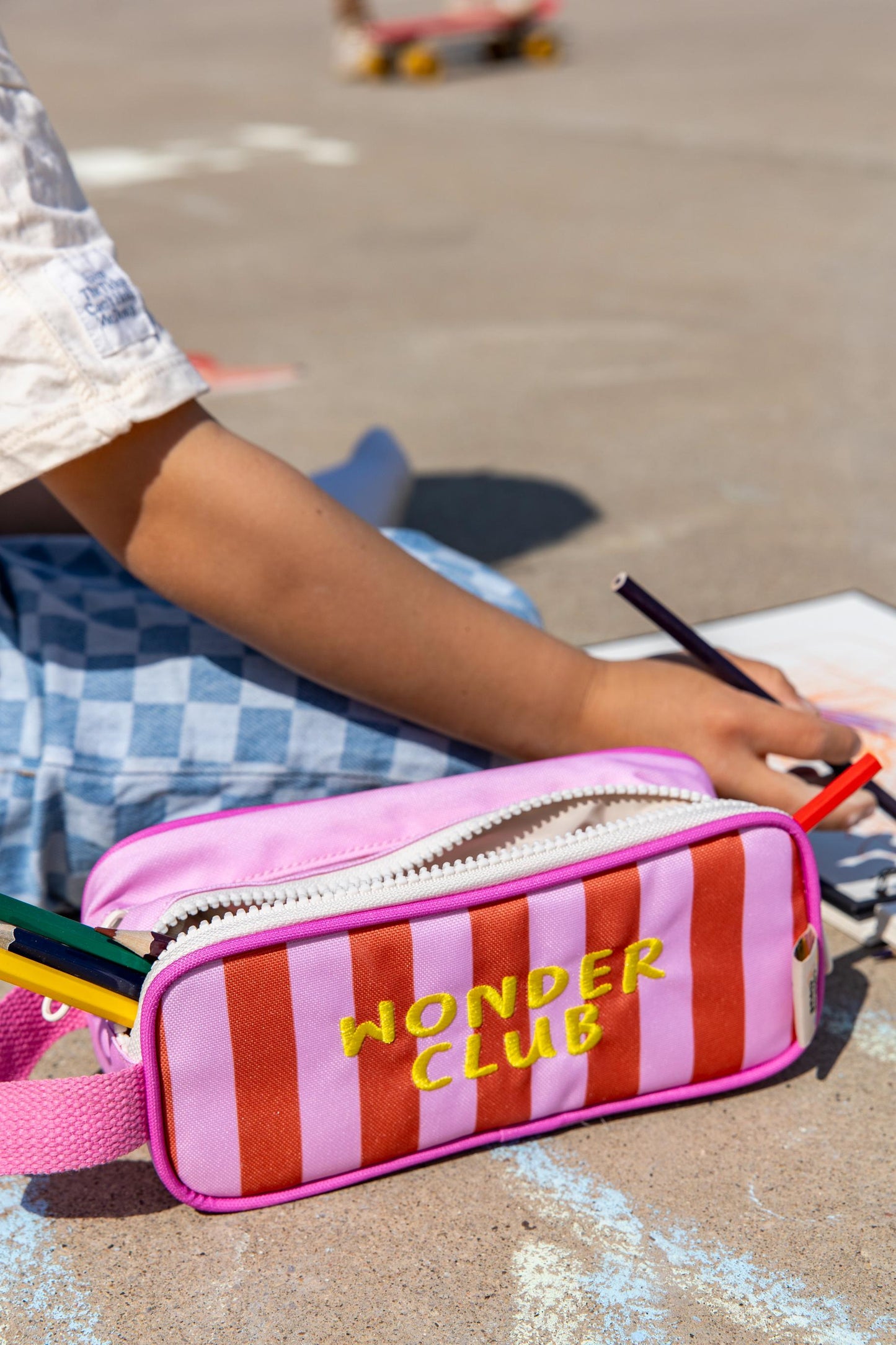 Trousse CHERRY POP