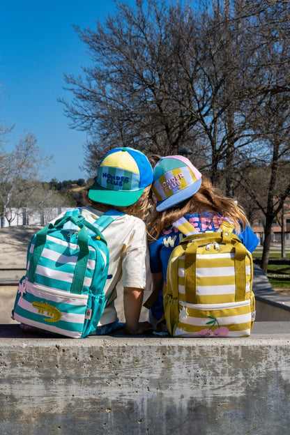 Kit Maternelle Complet CHERRY