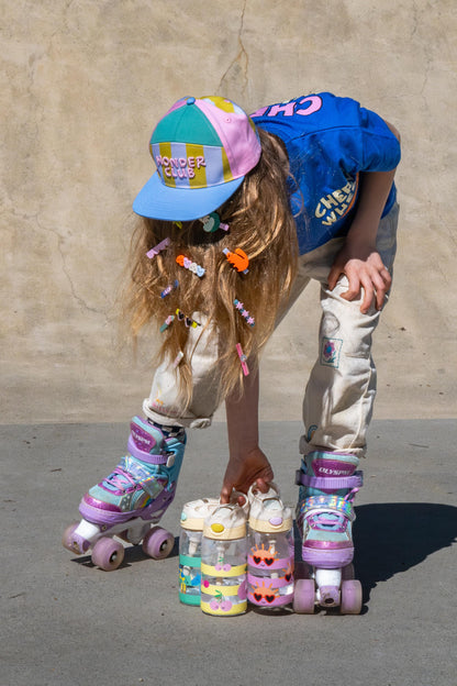Kit Maternelle Complet CROC