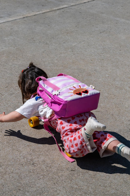 Kit Maternelle Complet SOLEIL