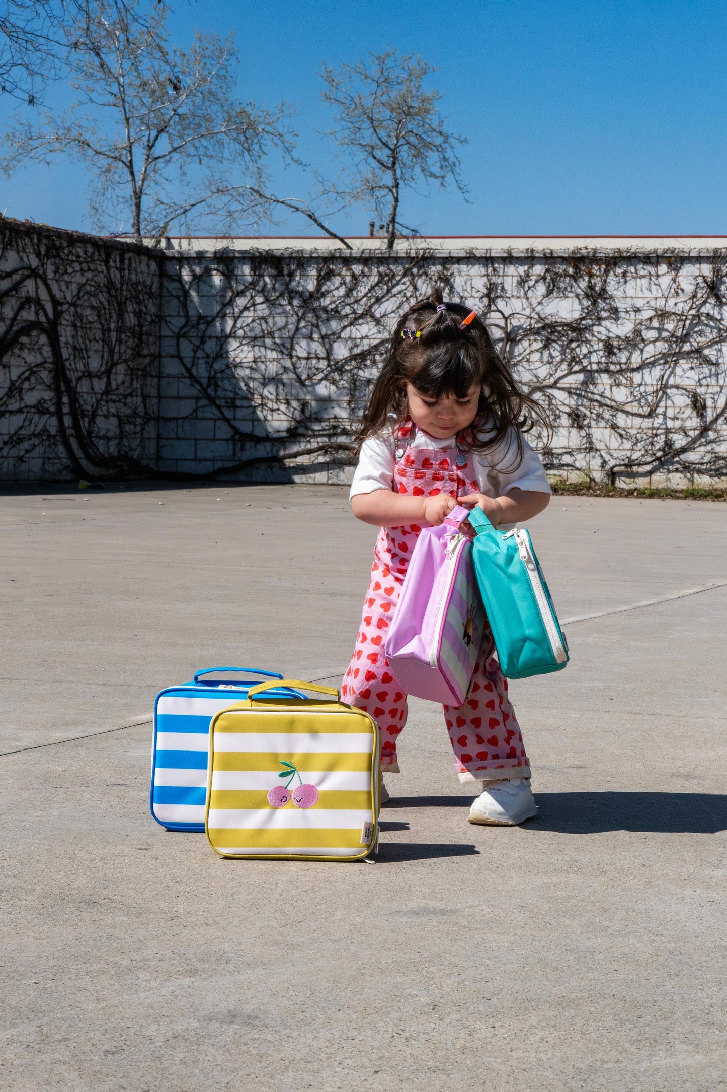 Sac isotherme CLUB SOLEIL