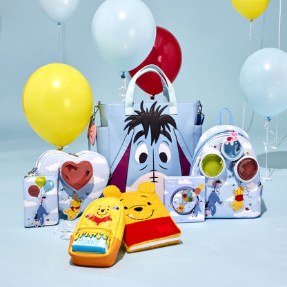 Kit de mochila de Winnie the Pooh - Honey Pot