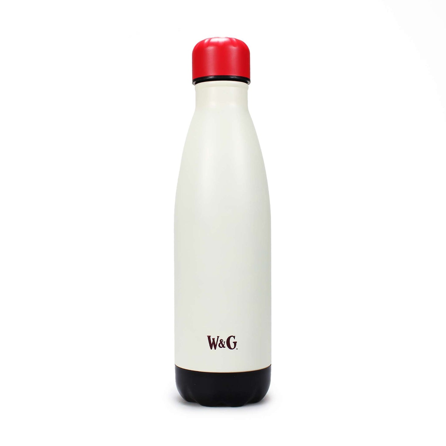 Gourde en métal Wallace & Gromit - Wanted 500 ml