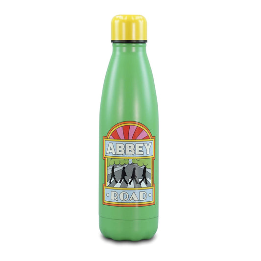 Gourde en métal The Beatles - Abbey Road 500 ml