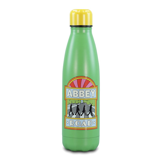 Gourde en métal The Beatles - Abbey Road 500 ml