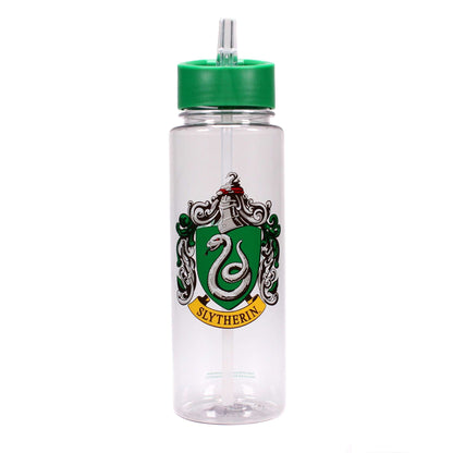 Gourde en plastique Harry Potter - Serpentard