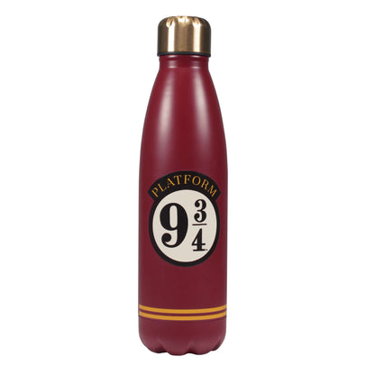 Bouteille isotherme Harry Potter - Voie 9¾