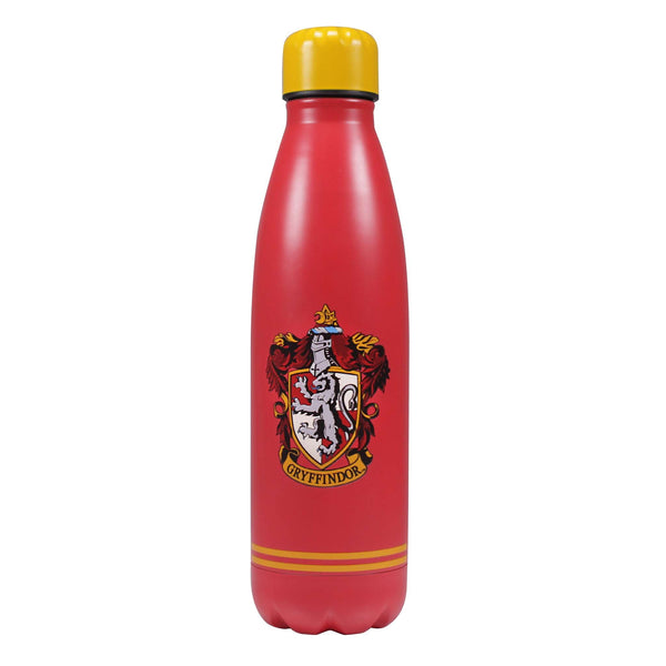 Gourde en métal Harry Potter - Gryffondor 500 ml