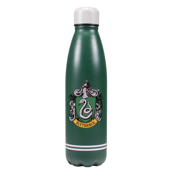 Gourde en métal Harry Potter - Serpentard 500 ml