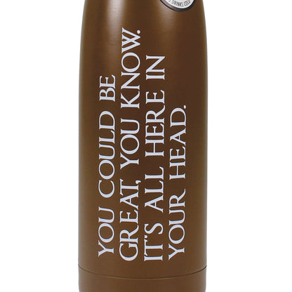 Gourde Harry Potter - Choixpeau 500 ml