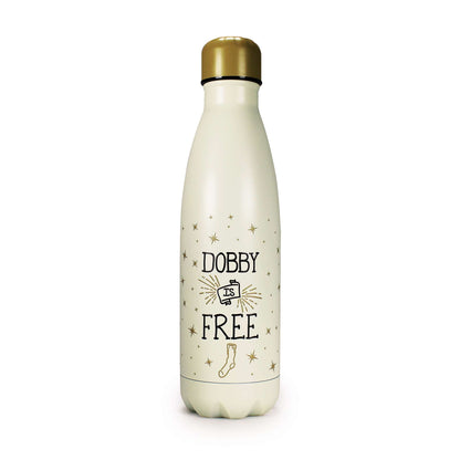 Gourde en métal Harry Potter - Dobby 500 ml