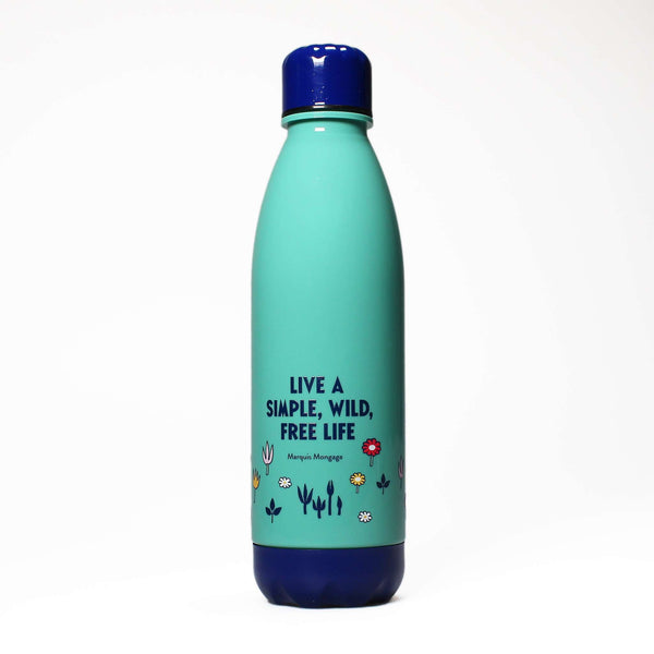 Gourde en plastique Moomin - Wild Free Life