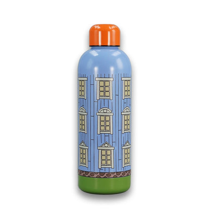 Gourde en métal Moomin - Maison 500 ml