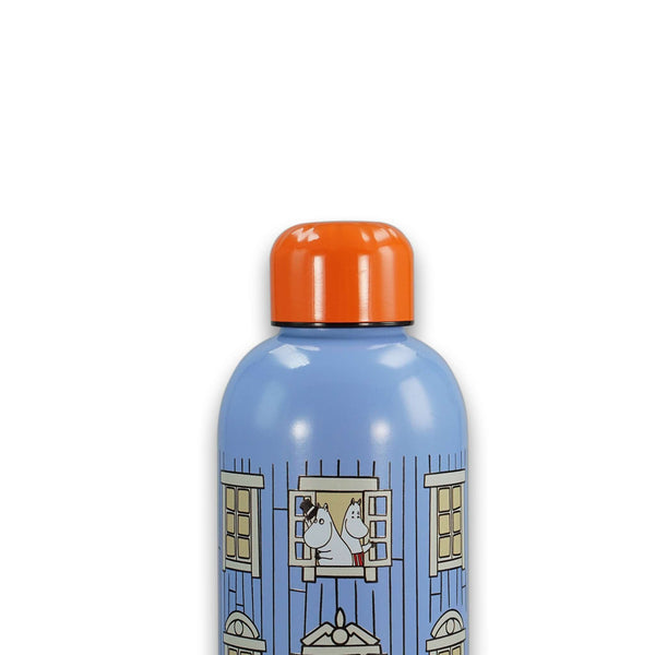 Gourde en métal Moomin - Maison 500 ml