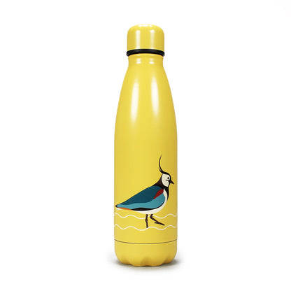 Gourde en métal RSPB - Water oiseaux 500 ml