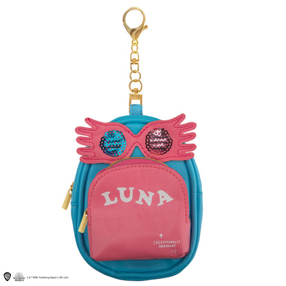 Porte-clés Pochette Luna Lovegood