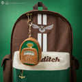 Porte-clés pochette Harry Potter - Quidditch