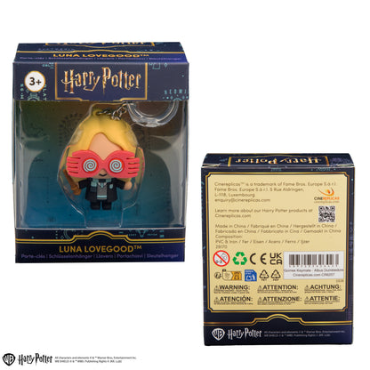 Gomee Keymate Luna Lovegood