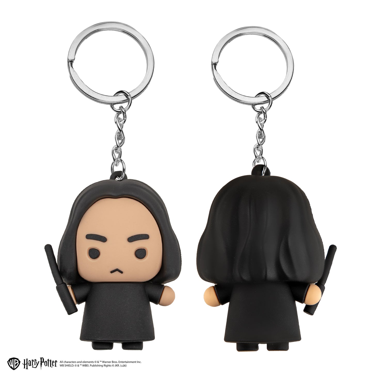 Gomee Keymate Severus Rogue
