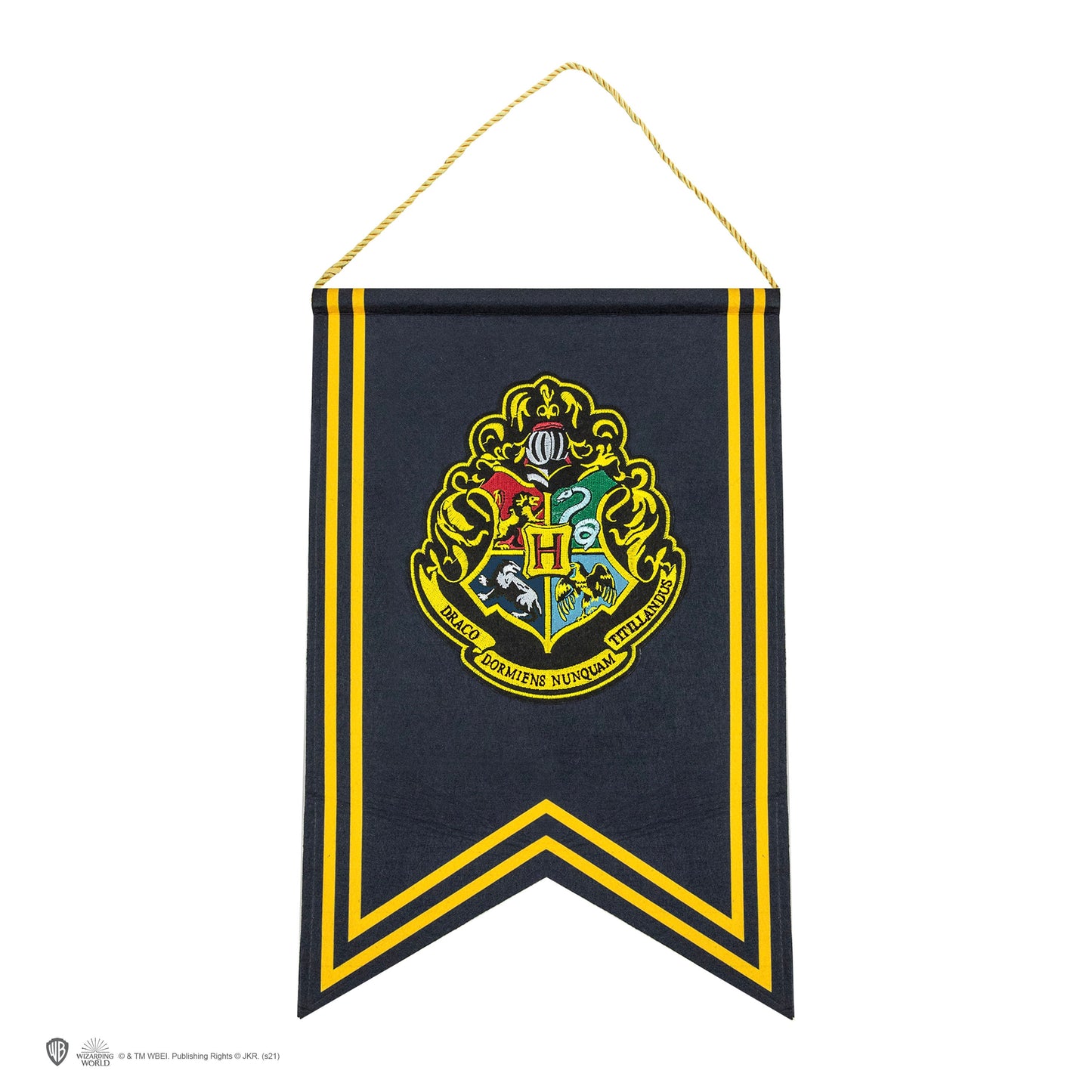 Hogwarts Banner