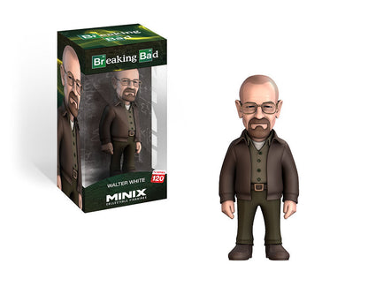 Walter White #120 - Breaking Bad