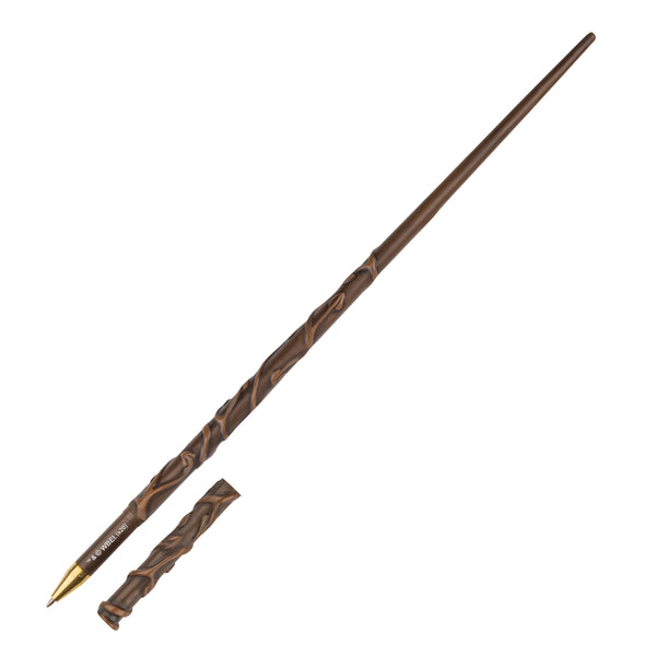Stylo baguette magique Hermione Granger