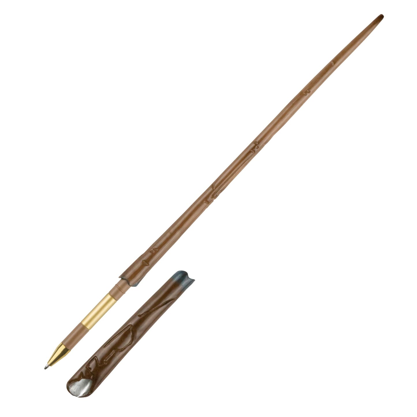 *Stylo baguette magique Norbert Dragonneau