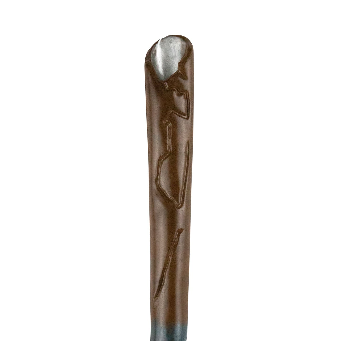 *Stylo baguette magique Norbert Dragonneau