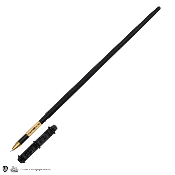 Stylo baguette magique Severus Rogue