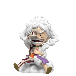 XXRAY: Serie de búsqueda de One Piece Monkey D. Luffy Gear 5
