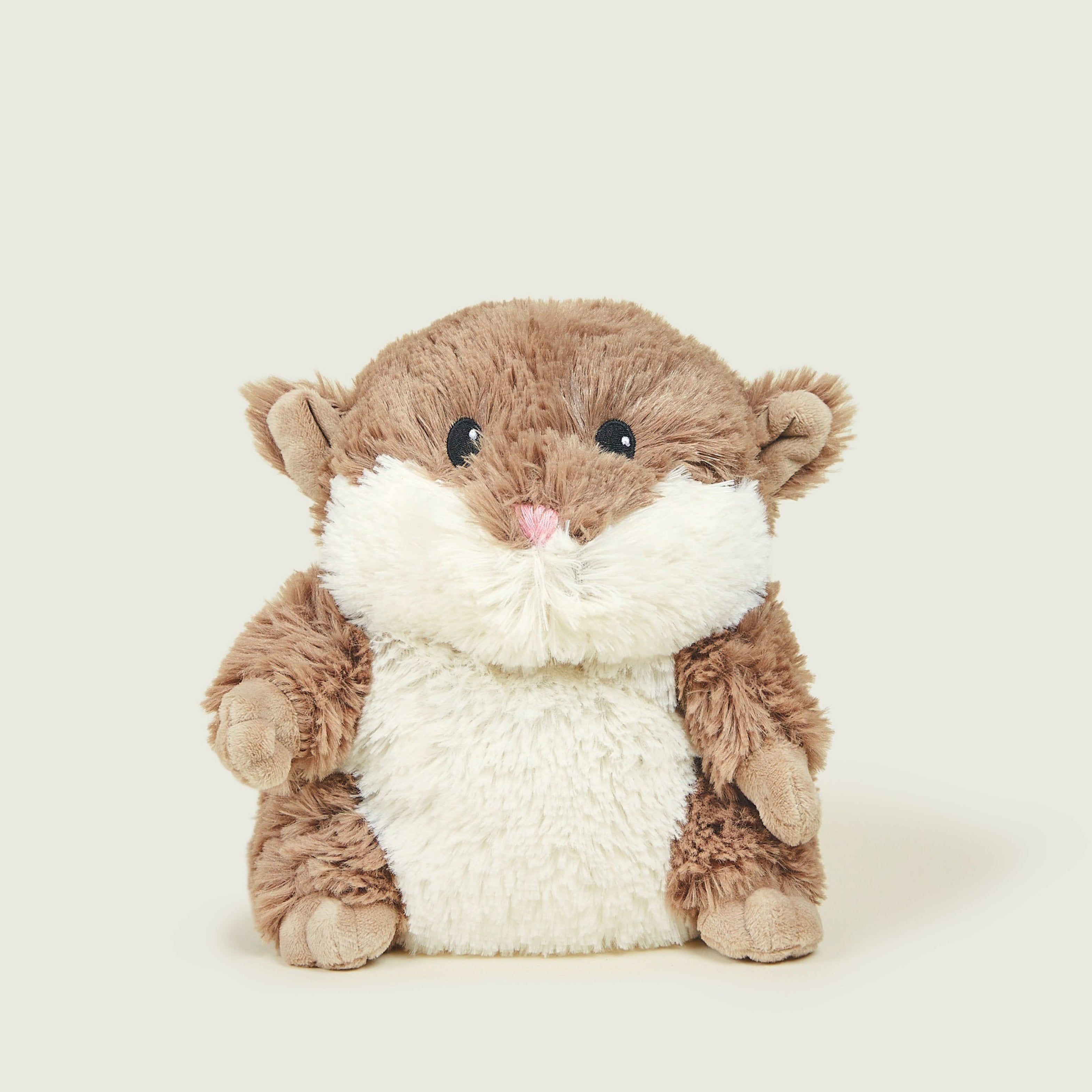 Hamster bouillotte Warmies