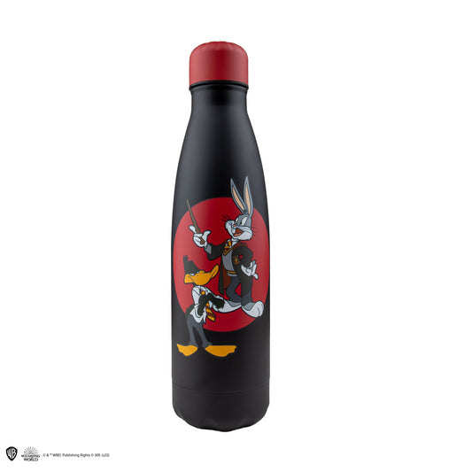 *Gourde Isotherme Looney Tunes Gryffondor