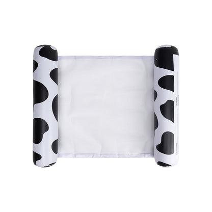 Water Hammock - Black/White - Spot On