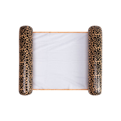 Water Hammock - Brown - Giraffe