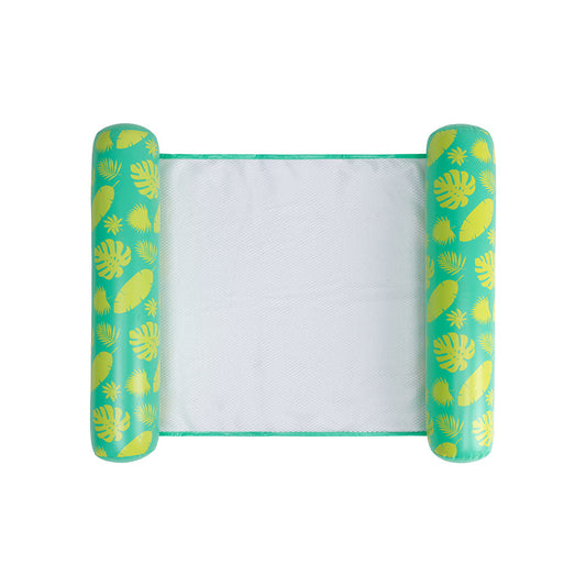 Water Hammock - Green - Leafy Escape