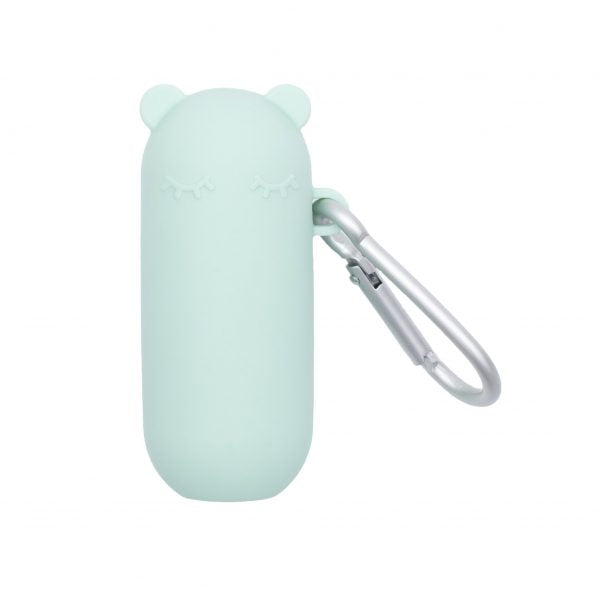 Keepies Ours Minty Green