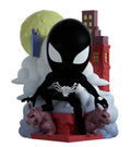 Teia do Homem-Aranha #1 