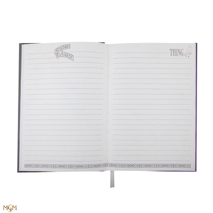 Carnet Académie Nevemore