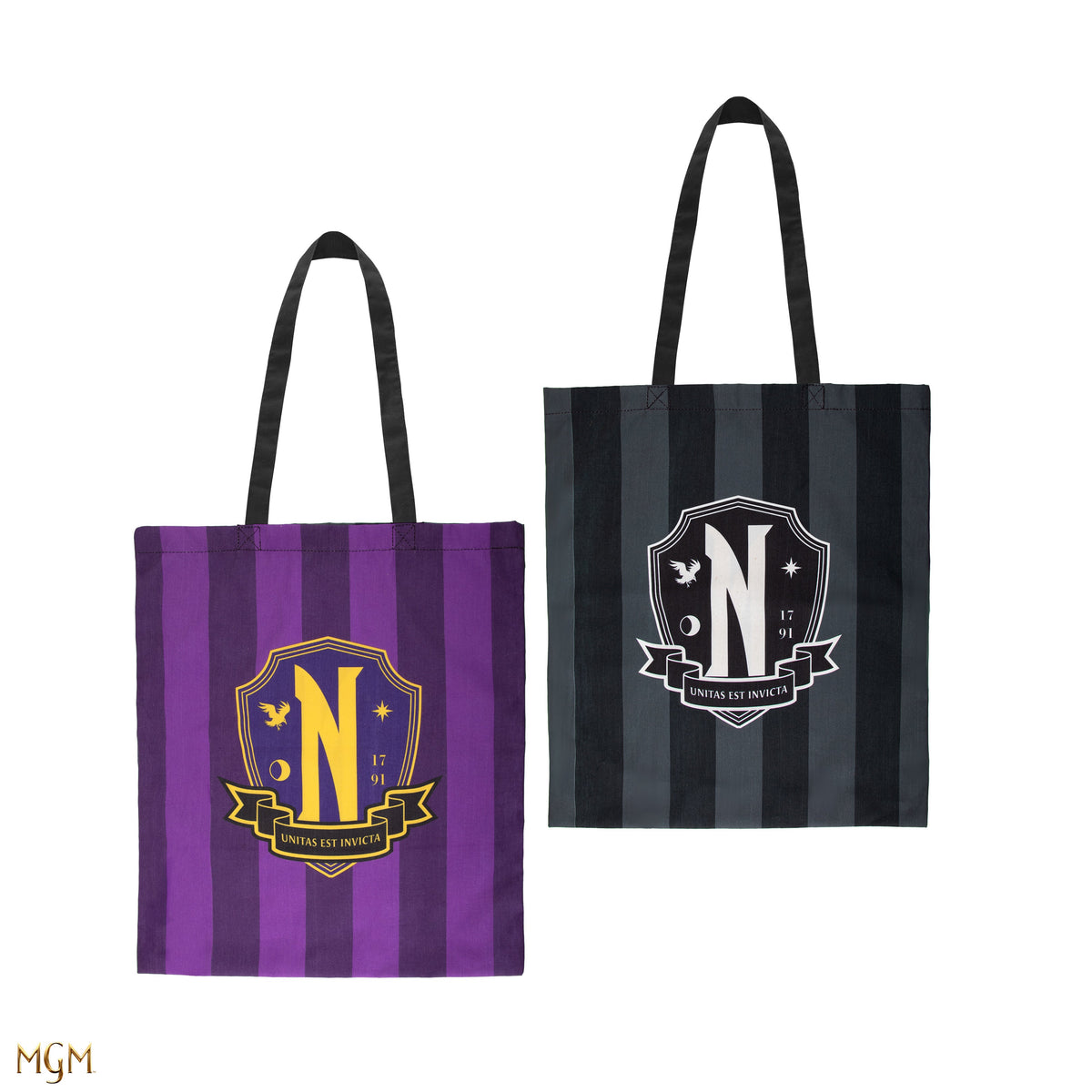 Tote Bag Académie Nevermore