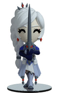 Figurine Weiss Schnee