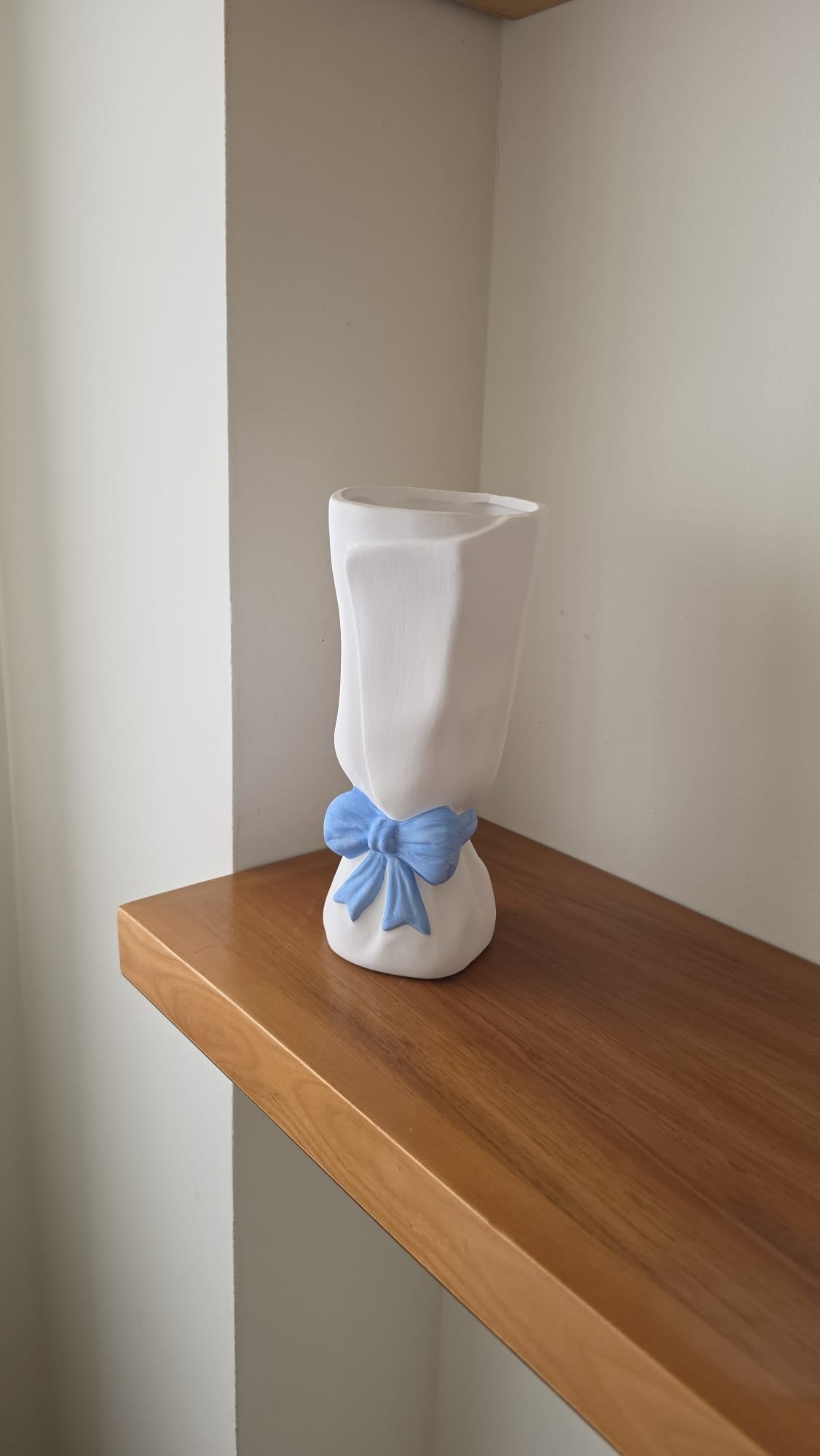 Vase cadeau en céramique – Oito.Atelier – vue 8
