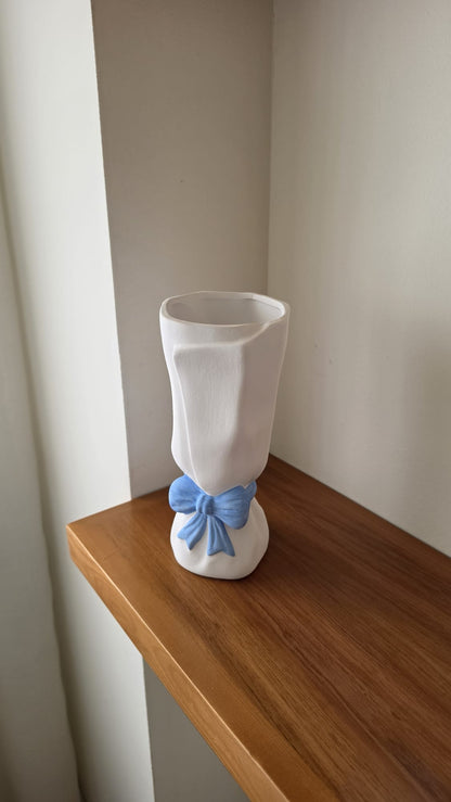 Vase cadeau en céramique – Oito.Atelier – vue 2