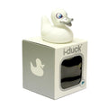 Pato blanco i-duck