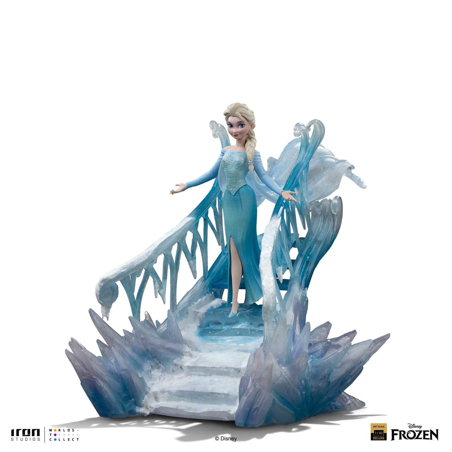 Frozen