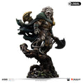Statue Ajani Goldmane - Magic: The Gathering - Art Scale 1/10