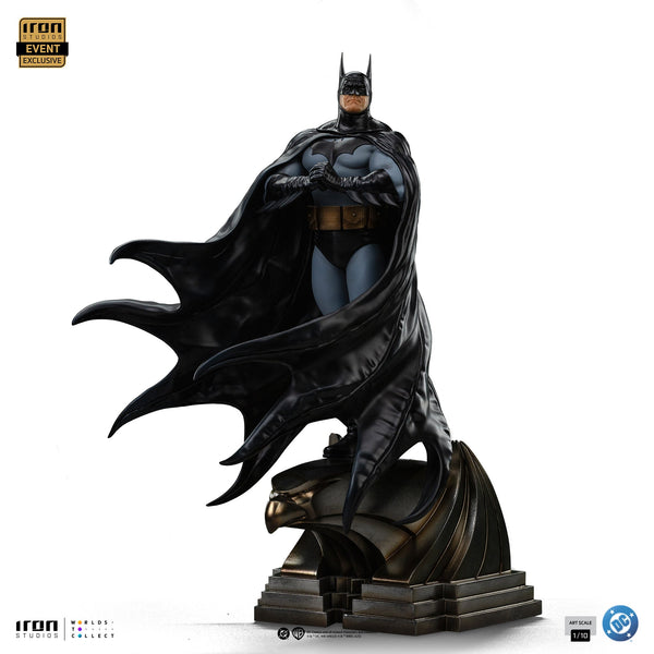 Statue Batman (CCXP Event Exclusive 2025) - DC Comics - Art Scale 1/10